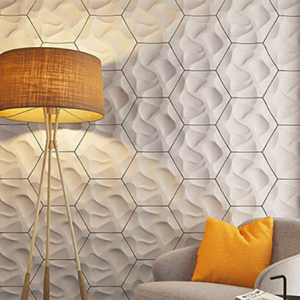 دیوار پوش فانتزی